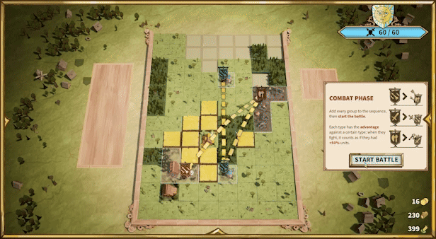 Crafting Your Product